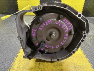 АКПП TOYOTA TOWN ACE S412M 3SZ-VE 35000-B5110 36110-B5080 2 ракурс