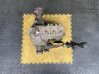Раздатка MITSUBISHI PAJERO MINI H58A 4A30 MR453103 1 ракурс