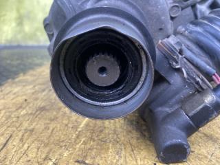 Раздатка MITSUBISHI PAJERO MINI H58A 4A30 MR453103 4 ракурс