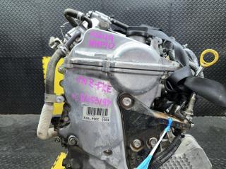 ДВС TOYOTA AQUA NHP10 1NZ-FXE R453197 4 ракурс ДВС TOYOTA AQUA NHP10 1NZ-FXE R453197 4 ракурс