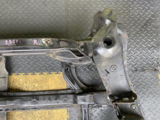 Балка подвески задняя HONDA ACCORD CF3 50310-S0A-010 3 ракурс