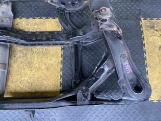Балка подвески задняя HONDA ACCORD CF3 50310-S0A-010 5 ракурс