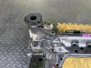 Балка подвески передняя NISSAN STAGEA NM35 VQ25-DET 54401-AQ301 2 ракурс