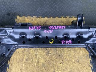 Балка подвески передняя NISSAN STAGEA NM35 VQ25-DET 54401-AQ301 3 ракурс