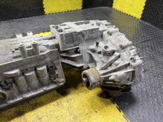 АКПП TOYOTA ESTIMA TCR20 2TZ-FZE 35000-28870, A340F-F312 5 ракурс