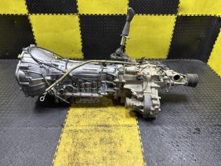 АКПП MITSUBISHI DELICA PE8W 4M40T MR276322 MR196097, V4AW3-5-UJW, UKW 3 ракурс
