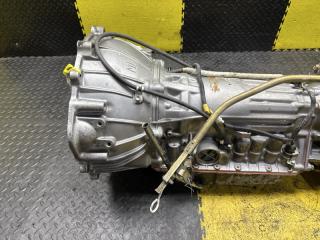 АКПП MITSUBISHI DELICA PE8W 4M40T MR276322 MR196097, V4AW3-5-UJW, UKW 4 ракурс