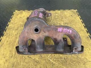 Катализатор TOYOTA WISH ZNE14 1ZZ-FE 17104-22110 4 ракурс