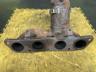 Катализатор TOYOTA WISH ZNE14 1ZZ-FE 17104-22110 5 ракурс