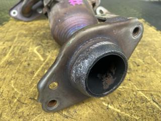 Катализатор TOYOTA AQUA NHP10 1NZ-FXE 17140-21080 5 ракурс
