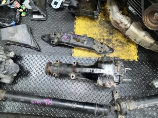 ДВС SUBARU IMPREZA GH8 EJ20X D184068 3 ракурс