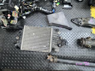 ДВС SUBARU IMPREZA GH8 EJ20X D184068 4 ракурс