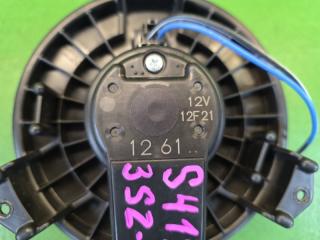 Мотор печки TOYOTA LITE ACE S412M 3SZ-VE 88550-B4010, 1261 3 ракурс