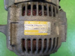 Генератор TOYOTA ESTIMA EMINA CXR20 3C-TE 27060-64120, 101211-9240 3 ракурс
