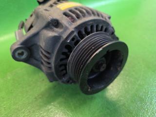 Генератор TOYOTA ESTIMA EMINA CXR20 3C-TE 27060-64120, 101211-9240 5 ракурс