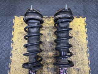 Стойка подвески задняя SUBARU IMPREZA GE7 EJ203 20365FG010 3 ракурс