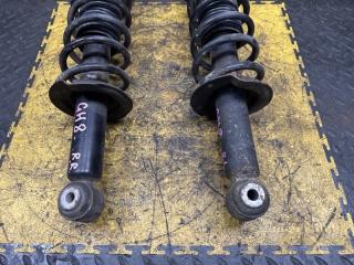 Стойка подвески задняя SUBARU IMPREZA GH8 EJ20X 20365FG010 2 ракурс