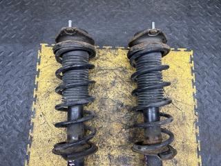 Стойка подвески задняя SUBARU IMPREZA GH8 EJ20X 20365FG010 3 ракурс