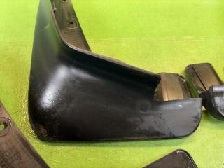 Брызговики комплект MITSUBISHI OUTLANDER CW5W 4B12 4 ракурс