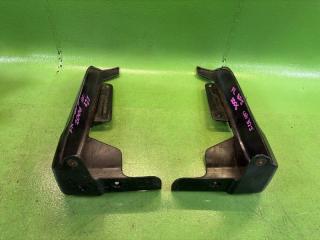 Клык бампера передний SUBARU LEGACY BP5 EJ20X 1 ракурс