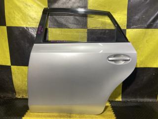 Дверь левая задняя TOYOTA PRIUS ALPHA ZVW41 2ZR-FXE 67004-47180, 1F7 1 ракурс