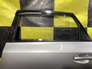 Дверь левая задняя TOYOTA PRIUS ALPHA ZVW41 2ZR-FXE 67004-47180, 1F7 2 ракурс