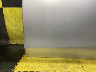 Дверь левая задняя TOYOTA PRIUS ALPHA ZVW41 2ZR-FXE 67004-47180, 1F7 4 ракурс