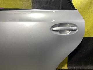 Дверь левая задняя TOYOTA PRIUS ALPHA ZVW41 2ZR-FXE 67004-47180, 1F7 5 ракурс
