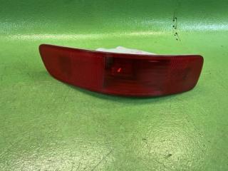 Катафот в бампер левый задний MITSUBISHI OUTLANDER CW5W 4B12 1812 1 ракурс