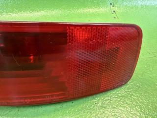 Катафот в бампер левый задний MITSUBISHI OUTLANDER CW5W 4B12 1812 2 ракурс