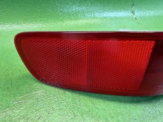 Катафот в бампер левый задний MITSUBISHI OUTLANDER CW5W 4B12 1812 4 ракурс