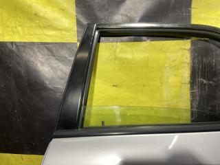 Дверь левая задняя HONDA ACCORD CF3 F18B 67550-S0A-000ZZ, NH623M 2 ракурс