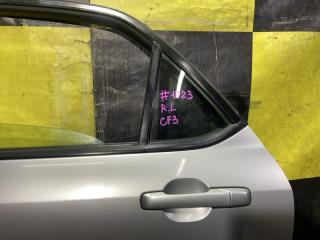Дверь левая задняя HONDA ACCORD CF3 F18B 67550-S0A-000ZZ, NH623M 3 ракурс