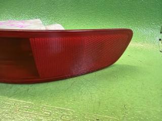 Катафот в бампер правый задний MITSUBISHI OUTLANDER CW5W 4B12 1812 4 ракурс