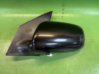 Зеркало левое TOYOTA PASSO KGC15 1KR-FE 012227 1 ракурс