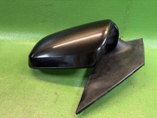 Зеркало левое TOYOTA PASSO KGC15 1KR-FE 012227 4 ракурс