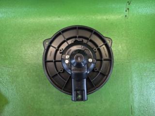 Мотор печки TOYOTA WISH ZNE14 1ZZ-FE 87103-20150, 194000-1371 2 ракурс