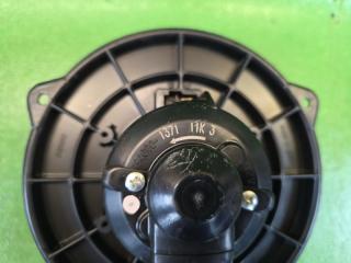 Мотор печки TOYOTA WISH ZNE14 1ZZ-FE 87103-20150, 194000-1371 3 ракурс