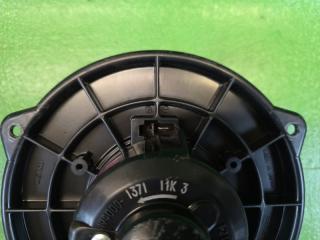 Мотор печки TOYOTA WISH ZNE14 1ZZ-FE 87103-20150, 194000-1371 4 ракурс