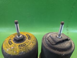 Блок abs TOYOTA AQUA NHP10 1NZ-FXE 4707052020, 47070-52010 4 ракурс