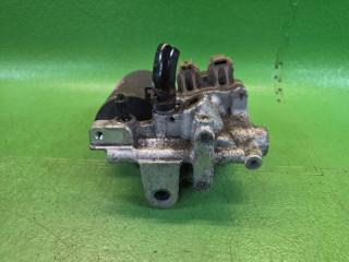 Блок abs TOYOTA AQUA NHP10 1NZ-FXE 4707052020, 47070-52010 5 ракурс