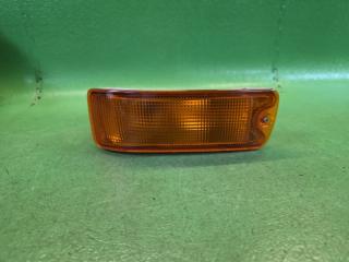 Повторитель бамперный правый передний MITSUBISHI DELICA PD6W 6G72 210-87245 1 ракурс
