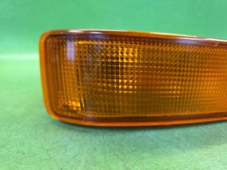 Повторитель бамперный правый передний MITSUBISHI DELICA PD6W 6G72 210-87245 2 ракурс
