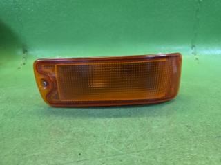 Повторитель бамперный левый передний MITSUBISHI DELICA PD6W 6G72 210-87245 1 ракурс