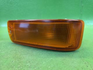Повторитель бамперный левый передний MITSUBISHI DELICA PD6W 6G72 210-87245 3 ракурс