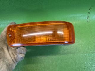 Повторитель бамперный левый передний MITSUBISHI DELICA PD6W 6G72 210-87245 5 ракурс