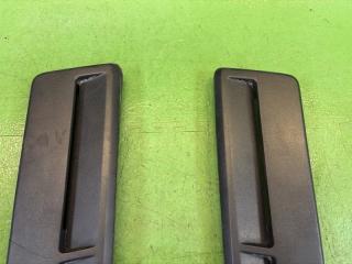 Молдинг стекла задний NISSAN CARAVAN KRMGE24 TD27 76806-01N0, 76807-01N0 4 ракурс