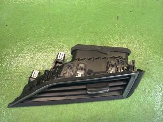 Воздухозаборник левый SUBARU XV GT7 FB20C GK999-00580 4 ракурс