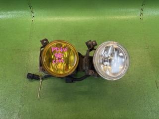 Туманка MITSUBISHI DELICA PD6W 6G72 0858 1 ракурс