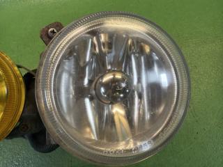 Туманка MITSUBISHI DELICA PD6W 6G72 0858 2 ракурс